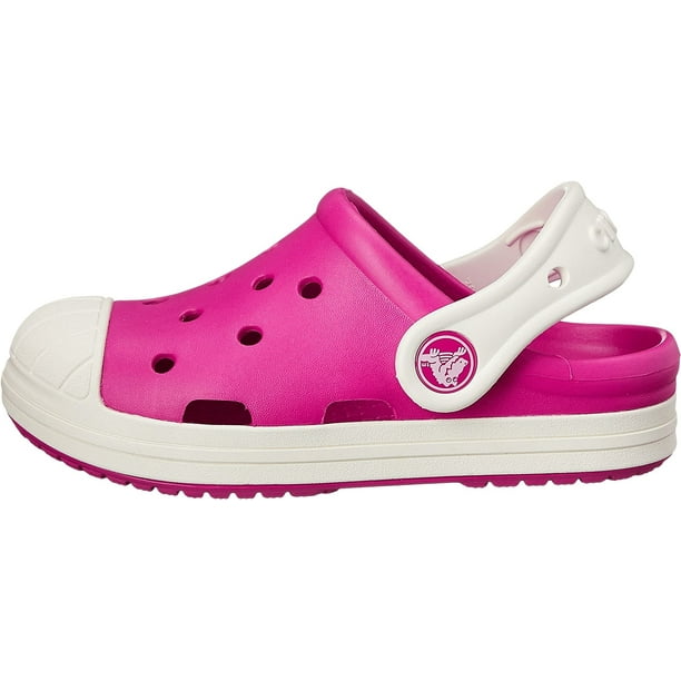 Crocs Kids Bump It Clog Walmart.ca