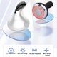 thumbnail image 4 of Fat Burning RF Device, Body Slimming Machine White Skin Rejuvenation Lipolysis Red LED  For Home ANGGREK Body Shaping Machine, 4 of 8