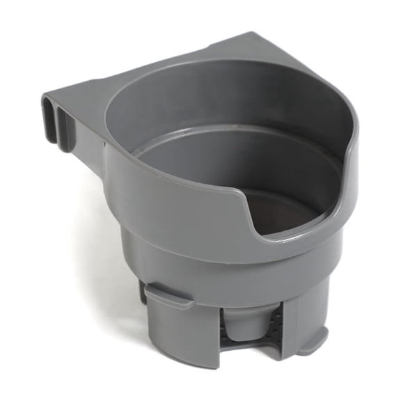 CORE Flexrail Table Cup Holder Accessory, For Use with 4 Foot Table