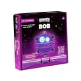 thumbnail image 3 of CircuitMess Wacky Robot - Bob - DIY Mini Robots - Learn about Light, Resistance and Ohm's Law for Ages 7+, 3 of 5