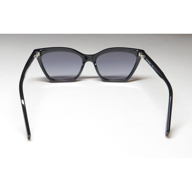 Authentic Karl Lagerfeld Sunglasses Statement Designer Eyewear CatEye Oversized Karl Lagerfeld Women main image 3