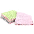 thumbnail image 3 of Fyydes Patch Work,Clothing Accessories,100PCs Patch Work Cotton Printed Different Patterns Clothing Accessories for DIY Sewing, 3 of 10