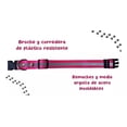 thumbnail image 3 of Set De Collares Para Mascotas Nylon-liso, 3 of 3
