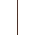thumbnail image 6 of Ekena Millwork 47"W x 12"H x 3/8"T Harrisburg Fretwork Moulding, Alder, 6 of 13