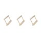 thumbnail image 5 of Qarigey Tabletop Jewelry Organizer Display Stand Rack Pendants Necklace for Showcase Type1, 5 of 6