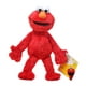 Sesame Street Playskool Elmo Jumbo Peluche – image 1 sur 5
