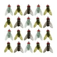 thumbnail image 2 of Señuelos biónicos de pesca Zulema 20 piezas 8mm, 2 of 8