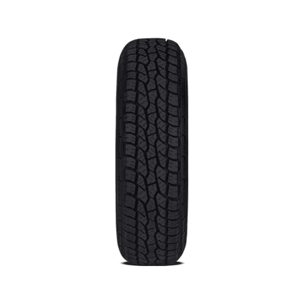 Triangle Agilex TR292 Tire 225/75R15C 110/108S BL all-season tire for SUVs and trucks
