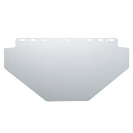 

Kimberly-Clark Professional F20 Polycarbonate Face Shield Unbound Clear 10 in x 20 in - 1 EA (138-29098)