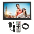 thumbnail image 2 of Electronic Photo Album,Digital Photo Frame 10in LCD Digital Photo Frame HD Digital Photo Frame Remarkable Clarity, 2 of 14