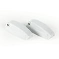 thumbnail image 2 of Camco Loquet de Porte 44173 pour Maintenir les Portes de Bagage de VR Ouvertes; Style C-Clip; Blanc Polaire; Plastique; Lot de 2; avec Emballage en Anglais/français, 2 of 2