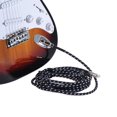 thumbnail image 4 of Amdohai 6 Meters/ 20 Feet Electric Guitar Bass Musical, 4 of 6