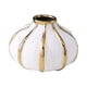 thumbnail image 2 of Florero de cerámica Floreros decorativos Centro de mesa Florero Florero Florero Ornamento para repisa Dormitorio Granja Comedor Decoración del hogar 153 cm x 105 cm perfecl Jarrón de ceramica, 2 of 8