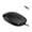 Black PS2, variant on MOMOJIA Silents Wire Opticals Mouse AntiInterference Technology 150cm Cable 1000DPI Precisions For PC Laptop Workstations