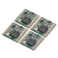 thumbnail image 3 of 4PCS RFM95 RFM95W 868 RFM95-868MHz LORA SX1276 Wireless Transceiver Module FCC ETSI REACH, 3 of 8