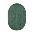 thumbnail image 2 of Colonial Mills Spring Meadow Chenille Braided Area Rug, 2 of 2