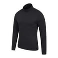 thumbnail image 4 of Mountain Warehouse Mens Meribel Turtle Neck Base Layer Top, 4 of 4