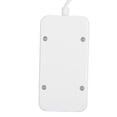 thumbnail image 3 of Adaptador de cargador 6 puertos 30W USB escritorio estación de carga rápida Hub 100‑240V, 3 of 8