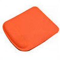 thumbnail image 3 of enqiretly Wrist Support Mouse Pad Anti-Slip Nondeforming Mousepad Computer Laptop Accessories, Sky Blue, 3 of 5