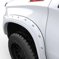 thumbnail image 2 of EGR 2019-2022 Fits Chevrolet Silverado 1500 Bolt-on Look Fender Flare Color Match Set 791694-GAZ, 2 of 4