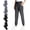 Grey Jogger, variant on Comfy Fit Stretch Active - Women's Ultra Stretch Breathable Casual Pants for Older Women