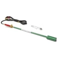 thumbnail image 4 of Flame Engineering Weed Dragon Vapor Torch Kit with Squeeze Valve, Green, 4 of 5