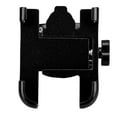 thumbnail image 5 of DEWIN Soporte para teléfono móvil Bicicleta, aleación de Aluminio, diseño de rotación de 360 ​​°, Firme, Estable, a Prueba de terremotos, Soporte para teléfono para Ciclismo(Negro), 5 of 5
