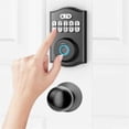 thumbnail image 5 of Fingerprint Door Lock with APP Control/Fingerprint/Password/Key, Smart Deadbolt Lock with Automatic, 5 of 5