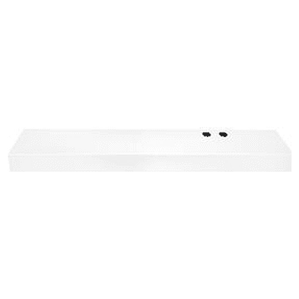 Frigidaire 30" Convertible Wall Mount Range Hood - White