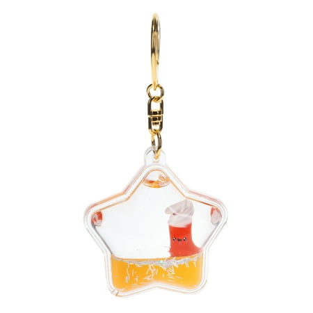 Tsunameez Foodie Collection Surprise Bag (1 Random Figure)