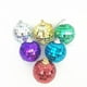 thumbnail image 1 of Bola de Navidad, bola de espejos, fiesta, karaoke, bar, bola de discoteca, accesorios de fotografía, decoración para hornear, 1 of 5