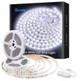 thumbnail image 1 of Govee Tira de luces LED, tira de luz LED regulable, cinta de luces flexible para espejo, gabinete de cocina, dormitorio, 1 of 5