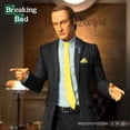 thumbnail image 4 of Figura de acción Mezco Toyz Breaking Bad Saul Goodman 15 cm, 4 of 4