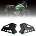 thumbnail image 4 of Foot Peg Protector Motorcycle Foot Peg Protector Rear Plate Heel Guard Aluminum Alloy Replacement For Z900 2017-2021, 4 of 8