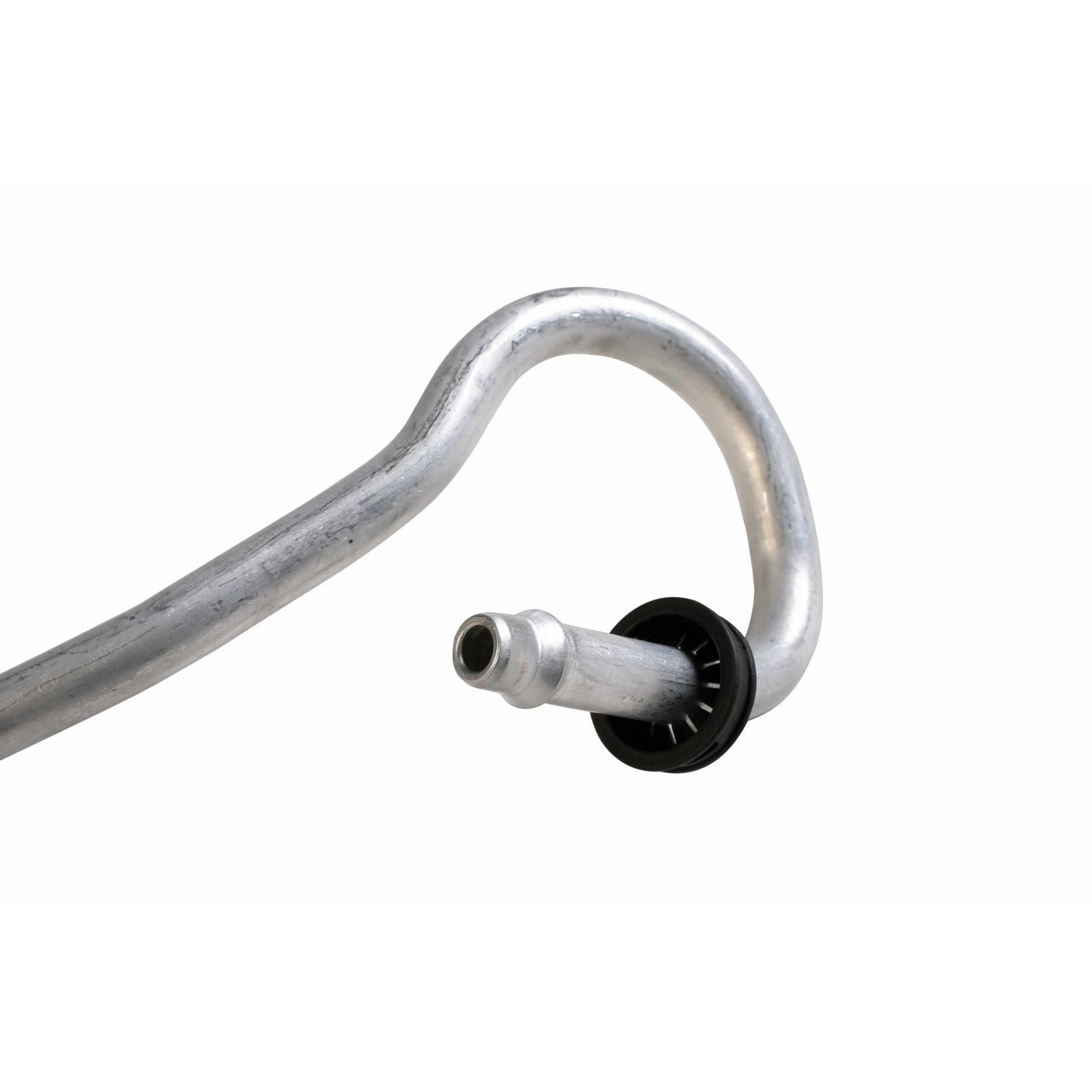 Sunsong 5801059 Automatic Transmission Oil Cooler Hose Assembly