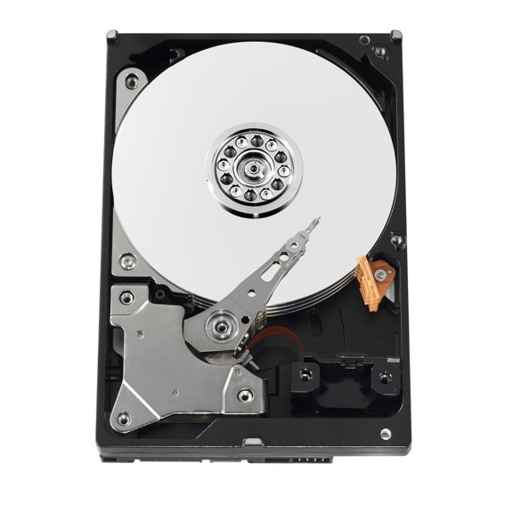Seagate ST380013AS, 7200RPM, 1.5Gp/s, 80GB SATA 3.5 HDD
