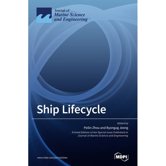 Ship Lifecycle, (Hardcover)