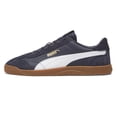 thumbnail image 3 of Men's Puma Club 5v5 Suede New Navy-Puma White (397894 01) - 11.5, 3 of 6