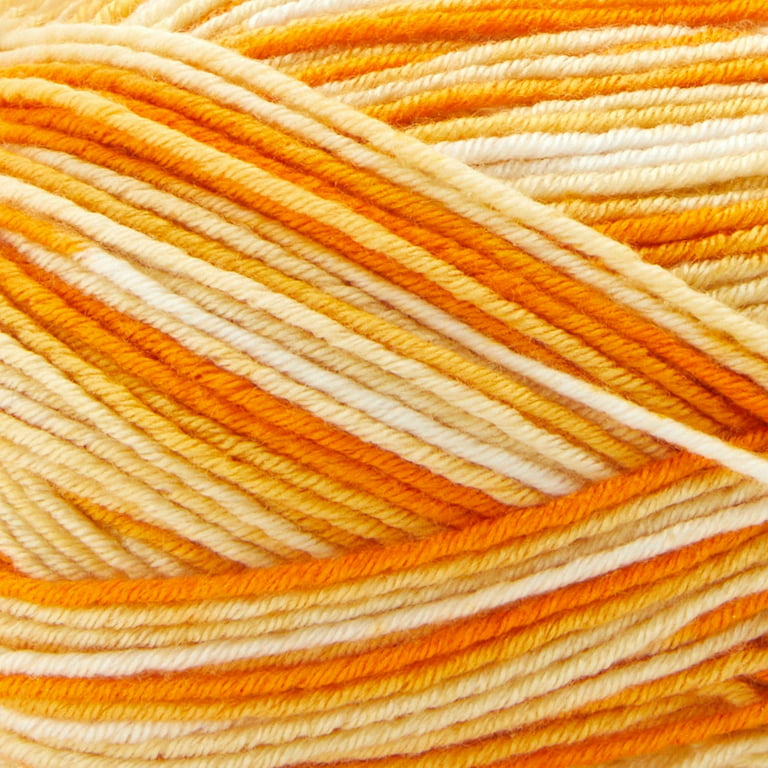 Premier Fruits Yarn-Orange