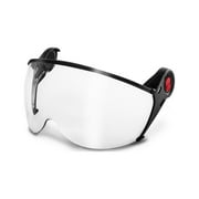 Kask America Zen Visor Kit With Adapters For Kask Zenith Helmets - Clear Lens