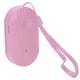 thumbnail image 4 of Alarma de infusión con recordatorio de fluido, recargable, con goteo, alarma sonora automática (rosa), 4 of 14