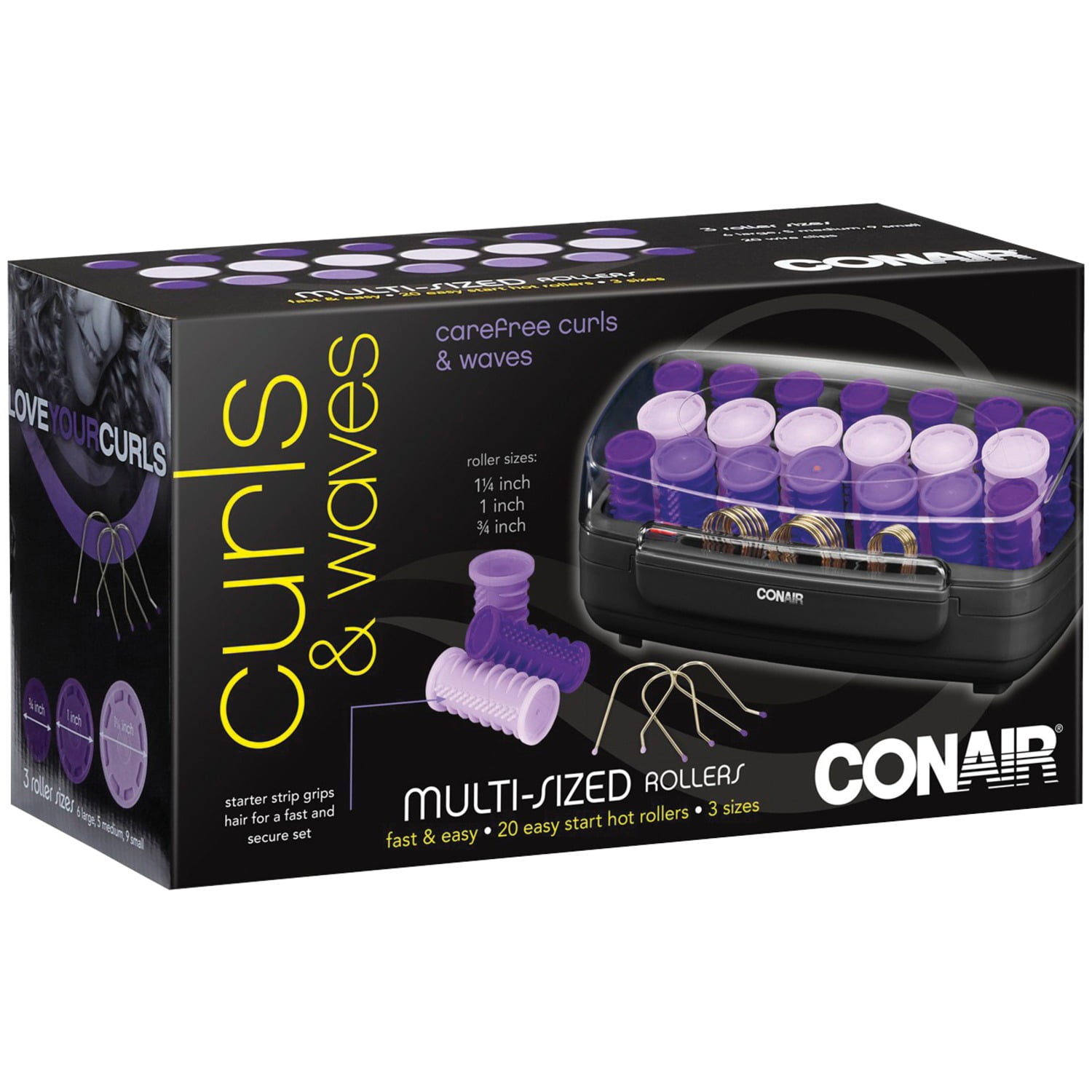 best styling tools for short hair