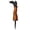 Orange, variant on Fun Witch Leg Yard Stake For Halloween Decoration
