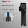 thumbnail image 4 of BaBylissPRO® FXONE BLACKFX Clipper, 4 of 11