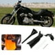 thumbnail image 5 of Kit de Embudo de Filtro de Aceite para Motocicleta sin Goteo Compatible con TwinCam 1985 ANGGREK  Otros, 5 of 8