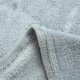 thumbnail image 4 of Manta Polar 150x200 Manta de sofá de gran tamaño Manta de franela de talla grande Manta Polar 150x200cm Manta Polar - Colcha Tacto Ultra Suave - Versailles (Lavable, Gris), 4 of 5