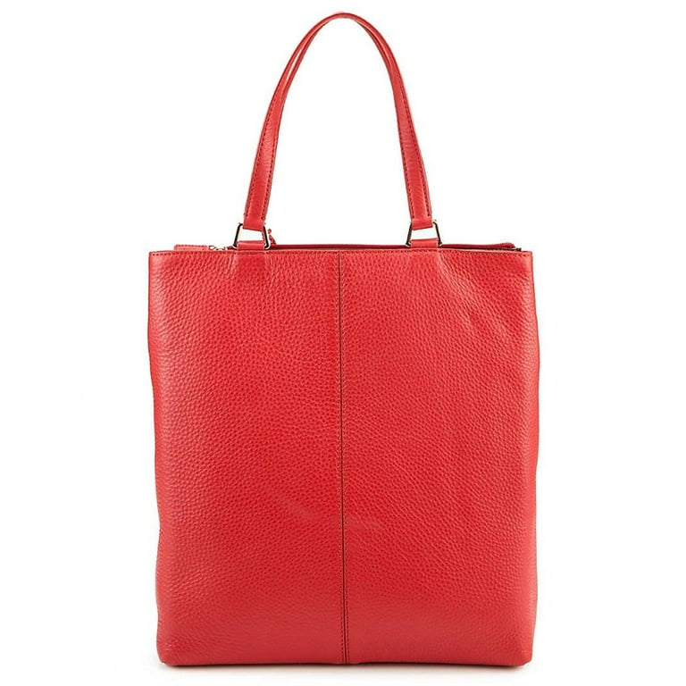 Cole Haan Village Marcy Tech Tote Tote Tango Red Walmart