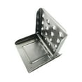 thumbnail image 3 of jinwen Folding Step Easy to Clean Anti Slip Pedal for Boat Mobile Home Trailer, 3 of 9