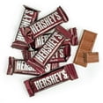 thumbnail image 2 of 44 Pcs Bulk Easter Candy Snack Size Chocolate Bars For Party Favors & More (19.8 oz) - Bunny, 2 of 6