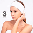 thumbnail image 4 of Diadema Facial Spa Diadema Limpieza Facial Protector Rutina, 4 of 10